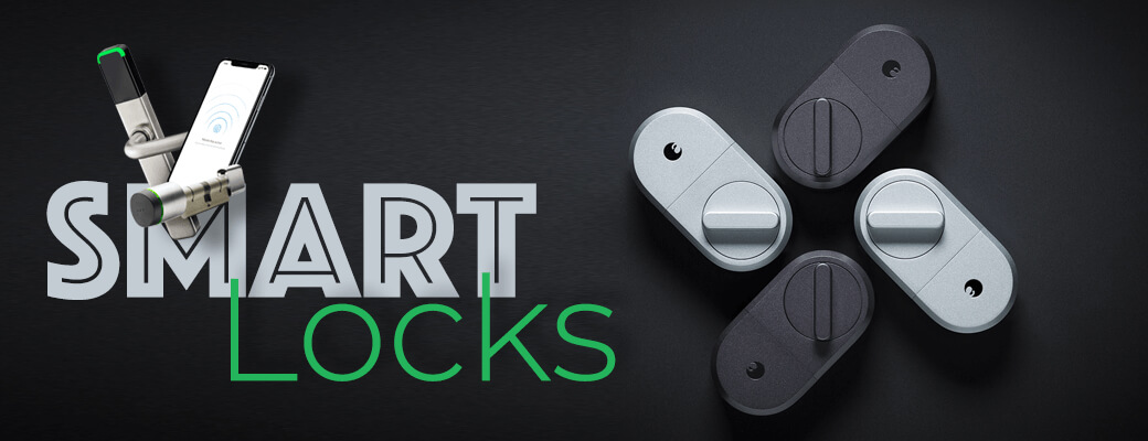 Best smart locks of 2019 and which one you should buy