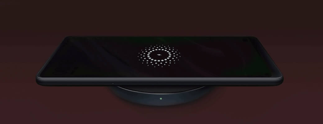 Pivoi Wireless Charging Pad Review