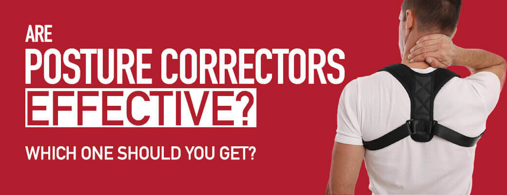 Are Posture Correctors Effective? Which One Should You Get?