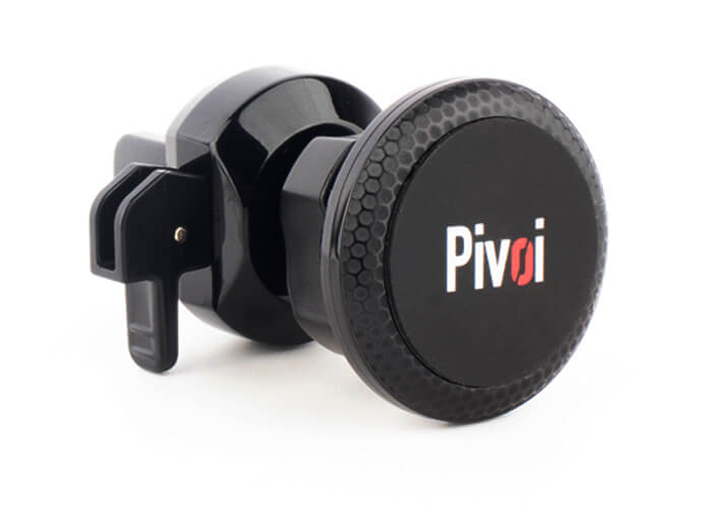 Pivoi Strong Magnetic Car Air Vent Mount Mobile