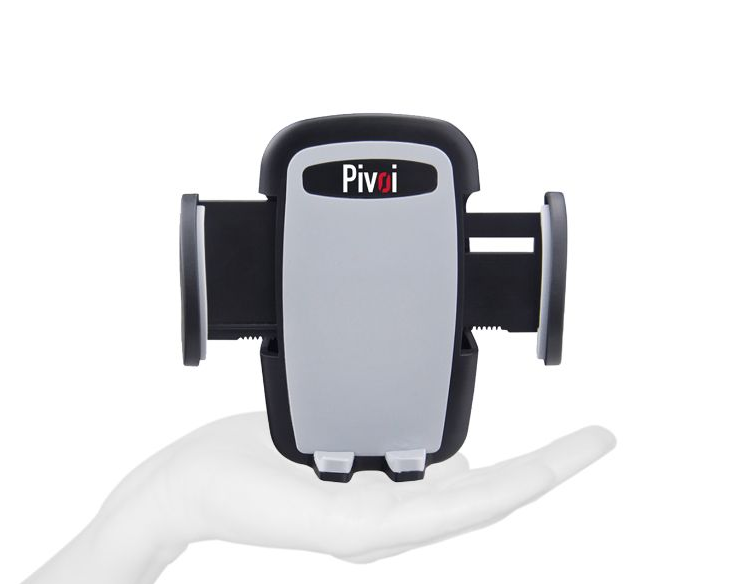 Pivoi Universal Car Air Vent Mount for Mobile