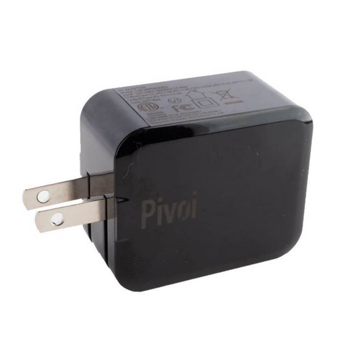 Pivoi PD 30W Wall Charger