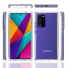 Samsung Galaxy Note 20 Ultra 6.9 inch Screen Size Transparent Mobile Cover