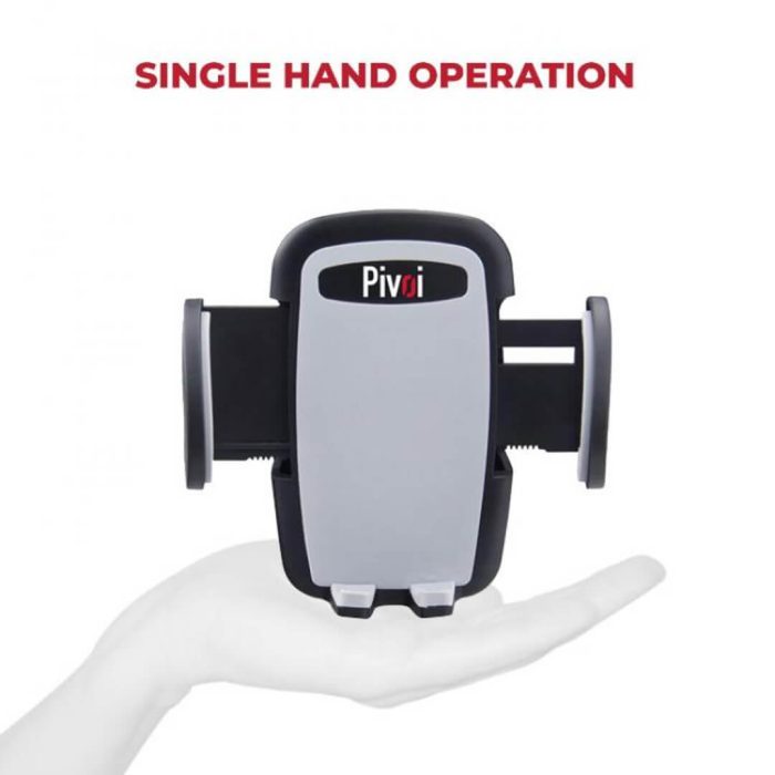 Pivoi Universal Car Air Vent Mount for Mobile