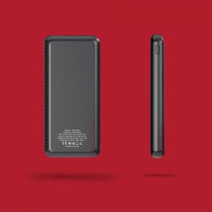 Pivoi 10000mAh Wireless Power Bank