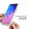 Samsung S20 Ultra 6.9 inch Screen Size Transparent Mobile Cover