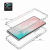 Pivoi Samsung Galaxy Note 20 Transparent Cover