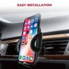 Pivoi Universal Car Air Vent Mount for Mobile