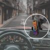 Pivoi Windshield Car Mobile Phone Holder