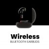 Pivoi True Wireless Bluetooth Earbuds with Mic