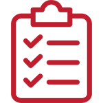 Checklist icon