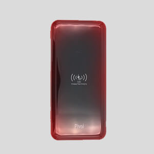 Pivoi 10000mAh Wireless Power Bank