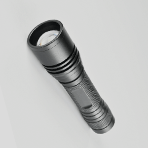 Pivoi 15W 1000 Lumens LED Tactical Flashlight