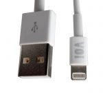 Voi USB to Lightning Cable – 6 Pack
