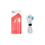 Pivoi USB to Lightning – 1 Pack