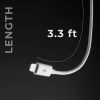 Voi Type C (PD) to Lightning Cable - 1 Pack