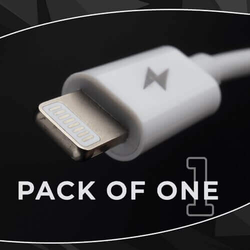 Voi Type C (PD) to Lightning Cable - 1 Pack