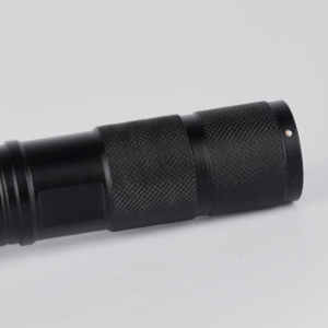 Pivoi 600 Lumens 10W LED Tactical Flashlight