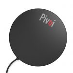 Pivoi Wireless Charger Pad