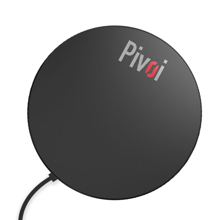 Pivoi Wireless Charger Pad