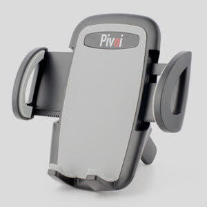 Pivoi Universal Car Air Vent Mount for Mobile