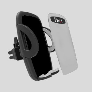 Pivoi Universal Car Air Vent Mount for Mobile