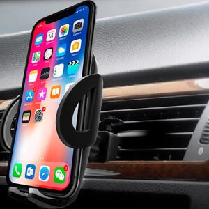 Pivoi Universal Car Air Vent Mount for Mobile