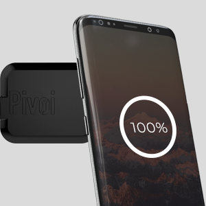 Pivoi PD 30W Wall Charger