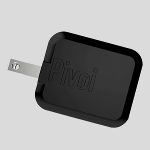 Pivoi PD 30W Wall Charger