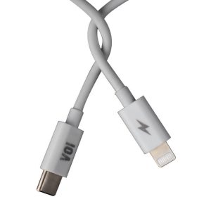 Voi Type C (PD) to Lightning Cable - 1 Pack