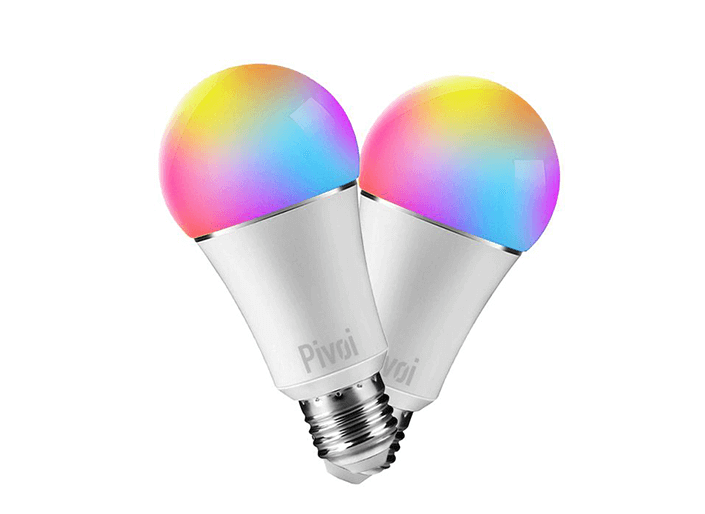 Smart Bulb