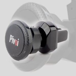 Pivoi Strong Magnetic Car Air Vent Mount Mobile