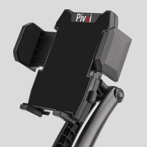 Pivoi Windshield Car Mobile Phone Holder