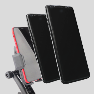 Pivoi Windshield Car Mobile Phone Holder