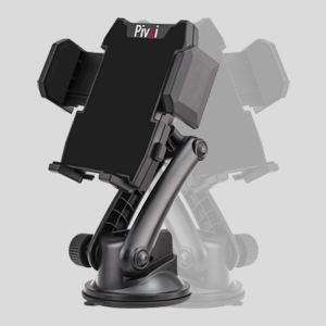 Pivoi Windshield Car Mobile Phone Holder