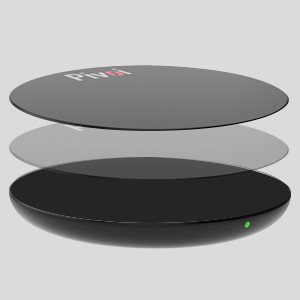 Pivoi Wireless Charger Pad