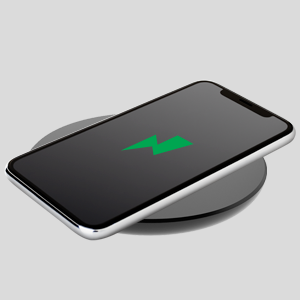 Pivoi Wireless Charger Pad