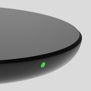 Pivoi Wireless Charger Pad