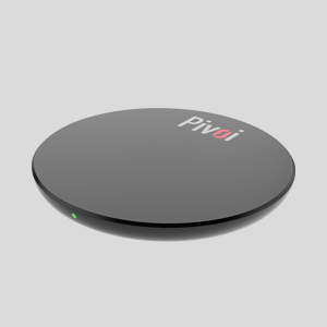 Pivoi Wireless Charger Pad
