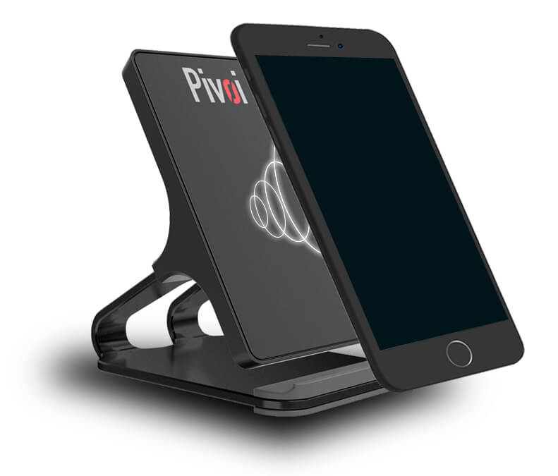 wireless Charger Stand