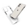 Pivoi Transparent Mobile Back Covers for 6.1 inch Apple iPhone 11 Mobile Case