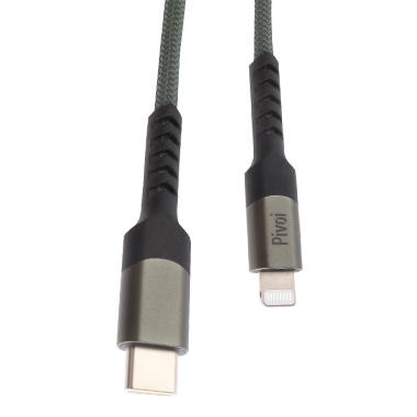 Type C to Lightening Cable