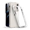 Pivoi Transparent Mobile Back Covers for 6.1 inch Apple iPhone 11 Mobile Case