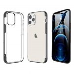 Transparent iPhone 12 case – 6.1inch