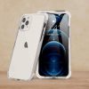 Pivoi iPhone 11 Pro 5.8 inch Transparent Mobile Back Covers