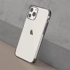 Pivoi 6.7 inch iPhone 12 Pro Max Transparent Mobile Cover