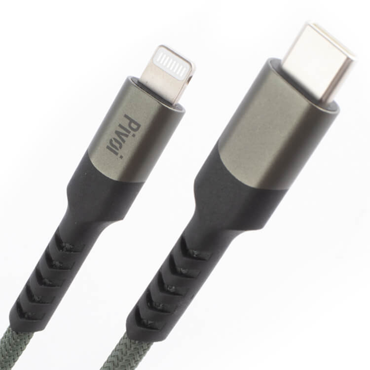 Pivoi-MFi-Certified-Type-C-to-Lightning-Cable