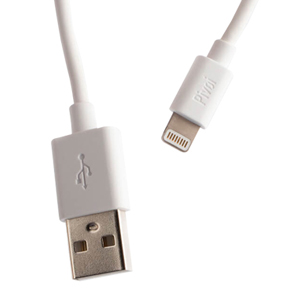 USB to lightning cable