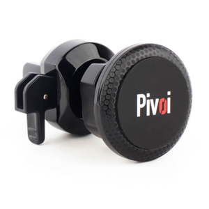 Pivoi Strong Magnetic Car Air Vent Mount Mobile