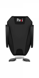Pivoi Car Mobile Holder with Wireless Charging